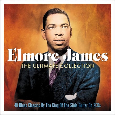 The Ultimate Collection