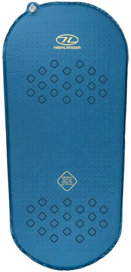 Highlander Kip Slaapmat Compact