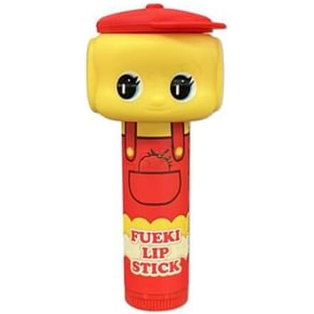 Fueki - SC Lip Stick Strawberry 5g