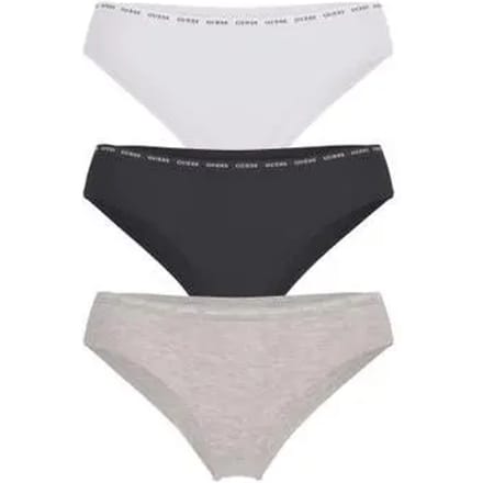 Vrouwen slip Guess Basic Brief (x3)
