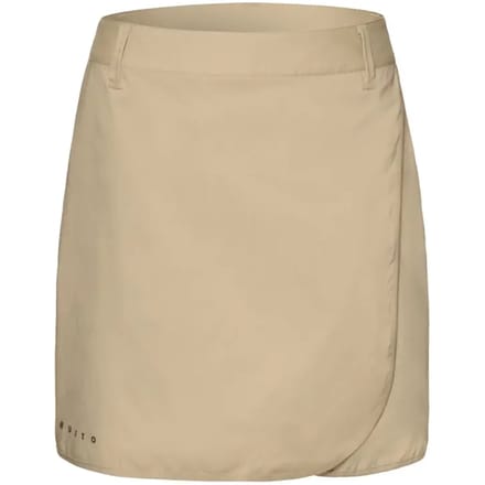 Dames skort Musto