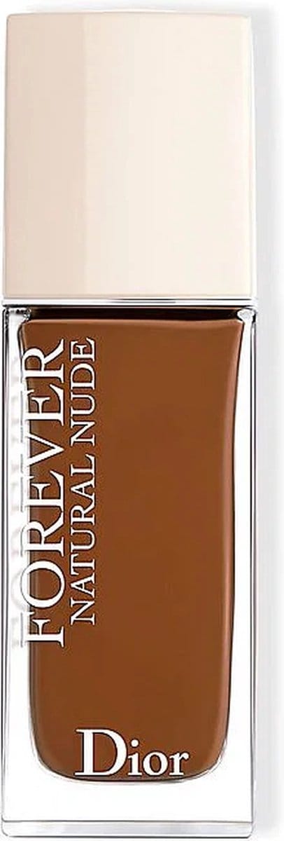 DIOR Dior Forever Natural Nude 30 ml | NEUTRAL - 008 |