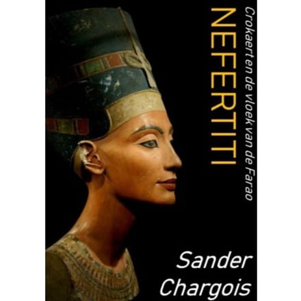 Nefertiti - Sander Chargois