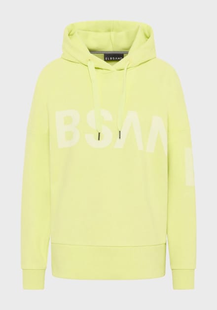 Seldis Hoodie Loose Fit