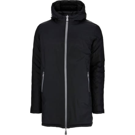 JOTT Amsterdam Jacket Black Taglia: S | Giacche invernali Outlet | Uomo | Nero