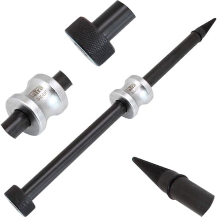 injector afdichtringen trekker - injectorringtrekker - slagtrekker - satra