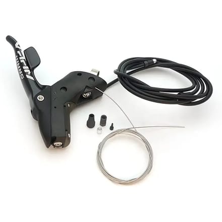 Achterste versnellingspook kit Sram Apex1 Hrd