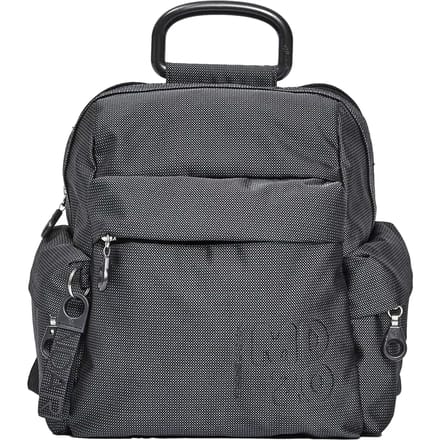 MANDARINA DUCK Rugzak MD20 Backpack Steel Grijs