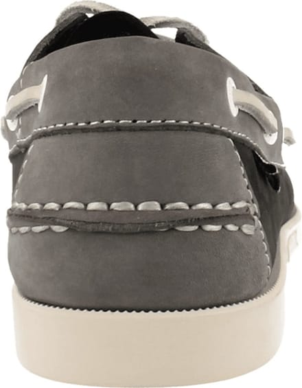 Sebago Bootschoenen - Sebago portland spinnaker nubuck docksid