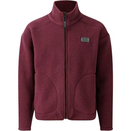 Zesty rekbaar isolerend actief fleece-vest voor kinderen