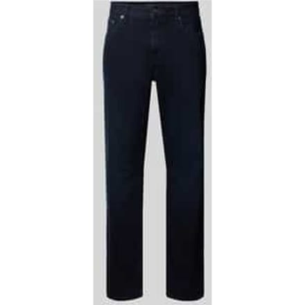 comfort fit jeans in 5-pocketmodel model 'MERCER'