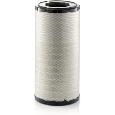Luchtfilter MANN-FILTER C 28 1580