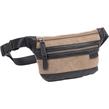 Fanny pack Matties Bags Canvas
