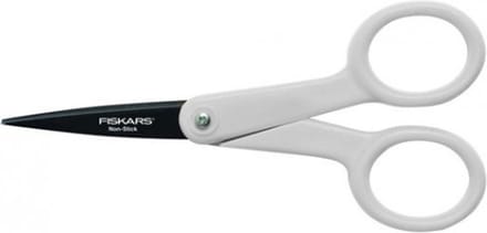 Non-stick Algemene Schaar - l: 12 cm - Rechtshandig