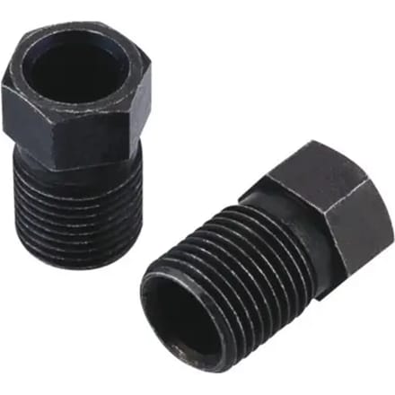 Compressiemoeren Jagwire Workshop Magura / Shimano New XTR Compression Nut 10pcs