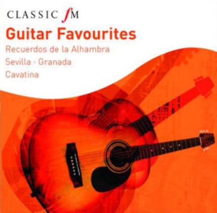 Guitar Favourites
