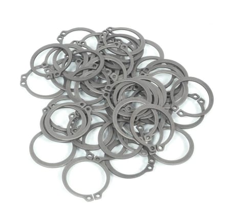 Clips à écarter Ø23mm RMS pour auto Piaggio 50 APE FL 006425 Neuf
