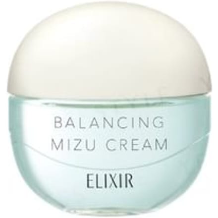Shiseido - Elixir Balancing Mizu Water Cream 60g