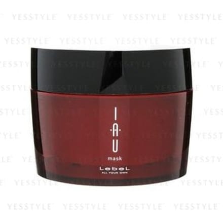 LebeL - IAU Mask 170g