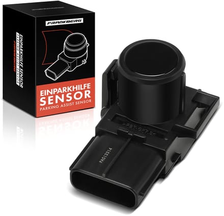 Frankberg 1x Parksensor PDC Sensor Achter voor Opel