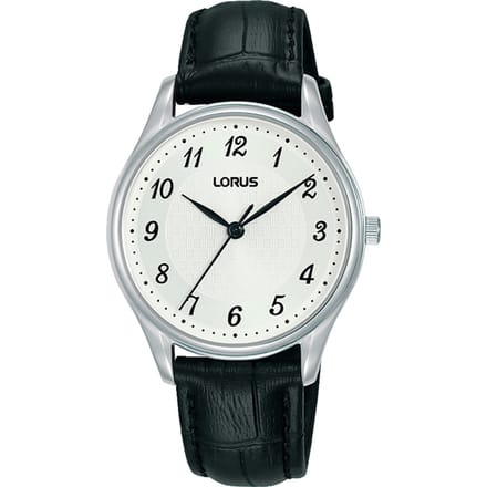Lorus Dress RG231UX9 Ladies Horloge