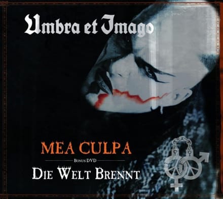 Mea Culpa Die Welt Brennt Cddvd