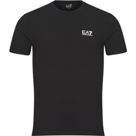 Emporio Armani EA7  T-shirt Korte Mouw TRAIN CORE ID TEE 8NPT26