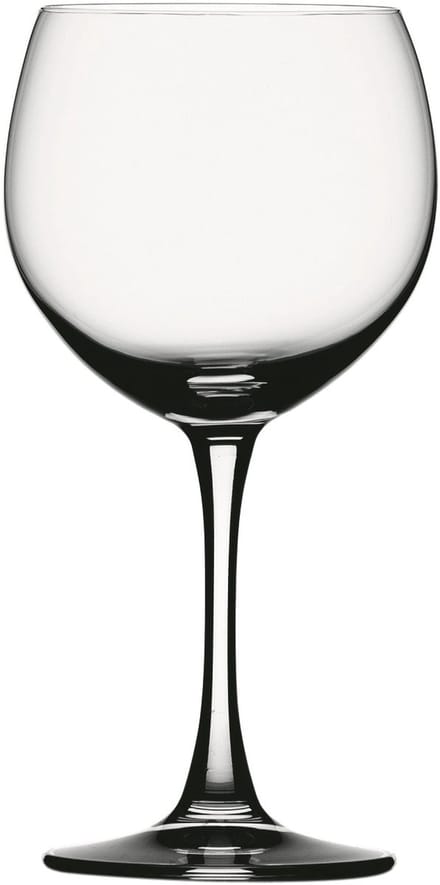 Spiegelau Soiree Gin & Tonic/ Rode Wijnglas 50cl Set a 12 Stuks