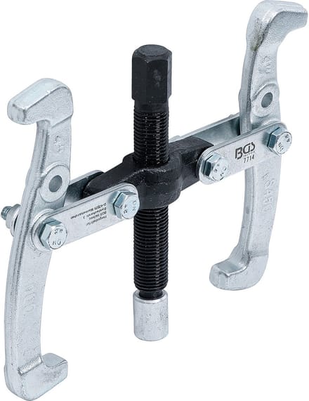 BGS poelietrekker 2 armig, 10 cm armlengte