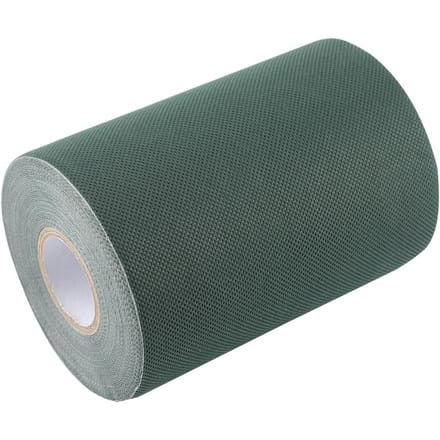 15*1000cm Zelfklevende Verbindingstape Synthetisch Gazon Kunstgras zwart