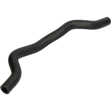 Koelsysteem, rubberen slang THERMOTEC DNR031TT