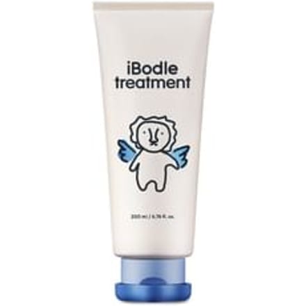 iBodle - Treatment 200ml
