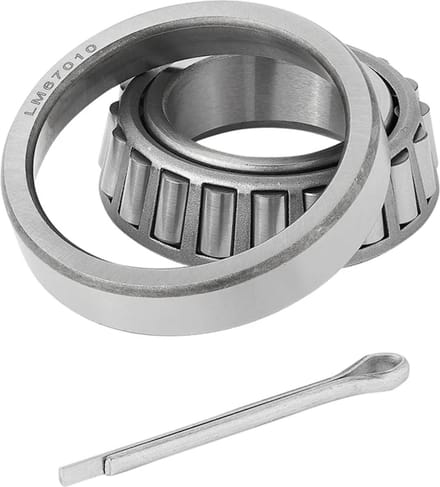 ProPlus Kegellager - Gecombineerde belasting - Ø 59.1 x Ø 31.8 x 16.8 mm