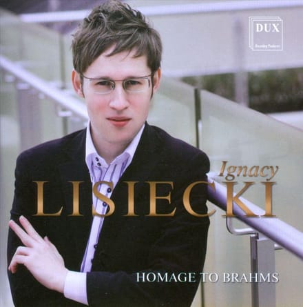 Homage To Brahms