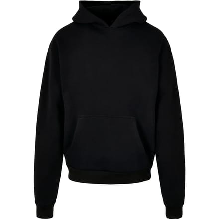 Sweater met capuchon DEF Bekind