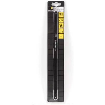 Sencys Metaalzaagblad - 300mm - 18tpi - Hss - 2 Stuks