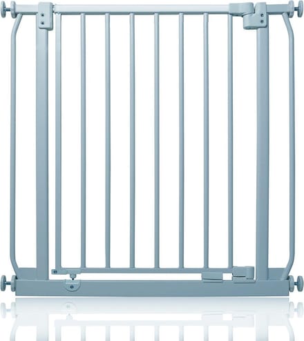 Safetots Klemhek Elite, Veiligheidshekje, 71cm - 80cm, Mat Grijs