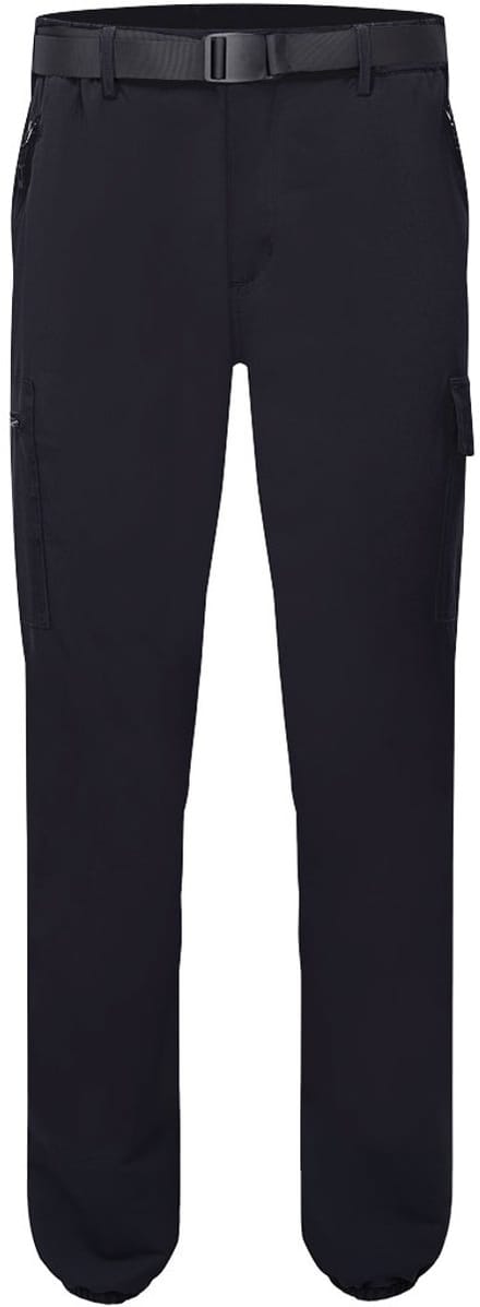 Portwest Stretch lichtgewichte Broek L712 - Zwart - 36