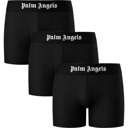 Boxershorts in Zwart