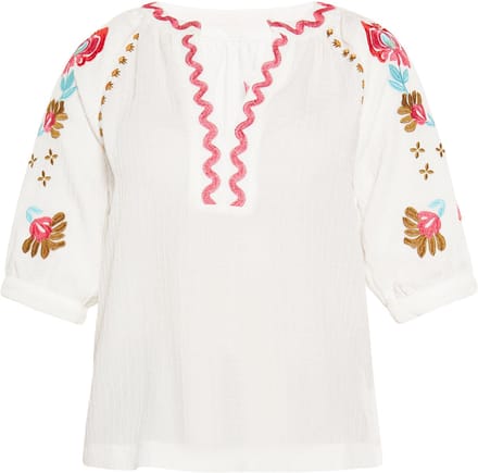usha Blouse