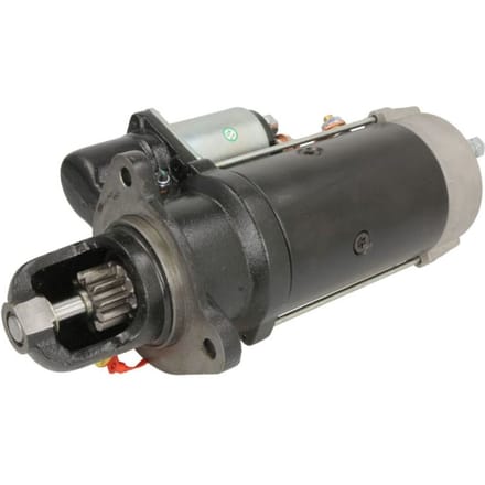 Startmotor, starter BOSCH 0 986 017 760
