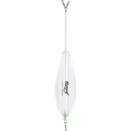 Bombette met rig Ragot Sinking 60G + RIG