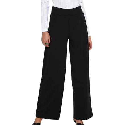 Jacqueline de Yong Jdylouisville catia wide pant jrs n