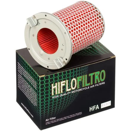 Motorfiets luchtfilter Hiflofiltro HFA1503