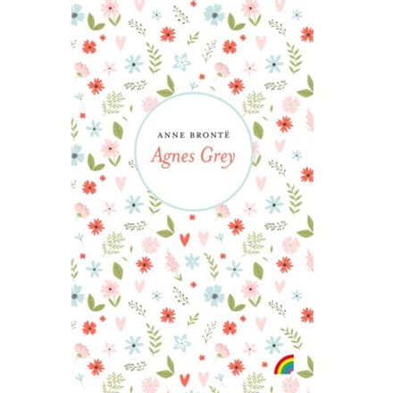 Agnes Grey - Anne Brontë