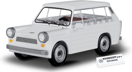 COBI 24540 - Trabant 601 Universal
