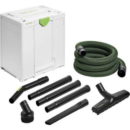 Festool - RS-HW D 36-Plus Reinigingsset - Ø 36 mm - Voor Vakman