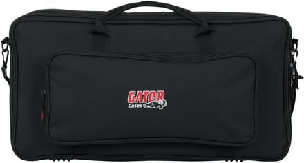 Gator Micro Key/Controller Bag 2110 - Keyboard tas