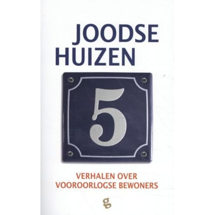 Joodse Huizen / 5