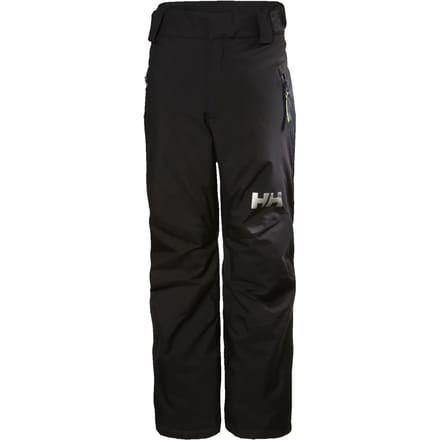 Helly Hansen Legendary skibroek, junior, zwart